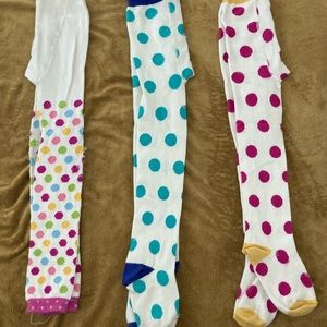 Bundle of Matilda Jane tights